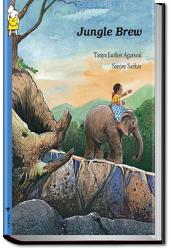 Jungle Brew | Pratham Books